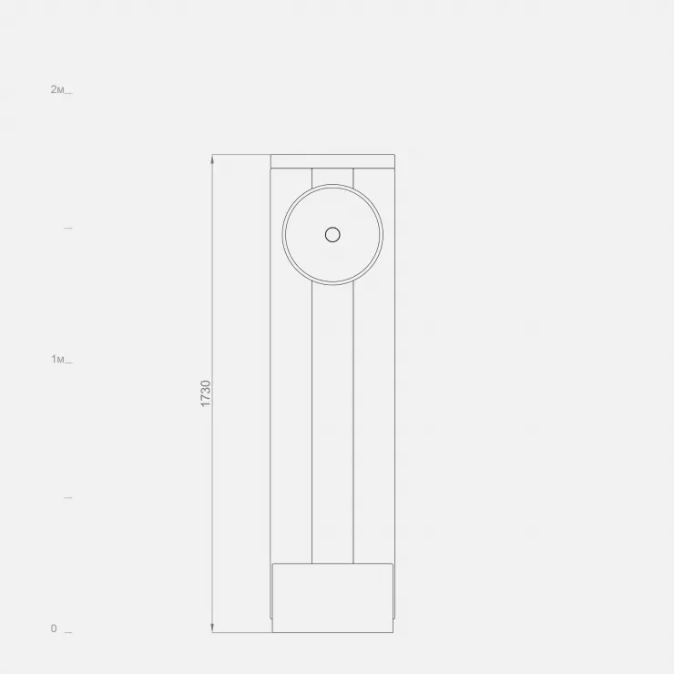 Интерактивная панель от TERRACON