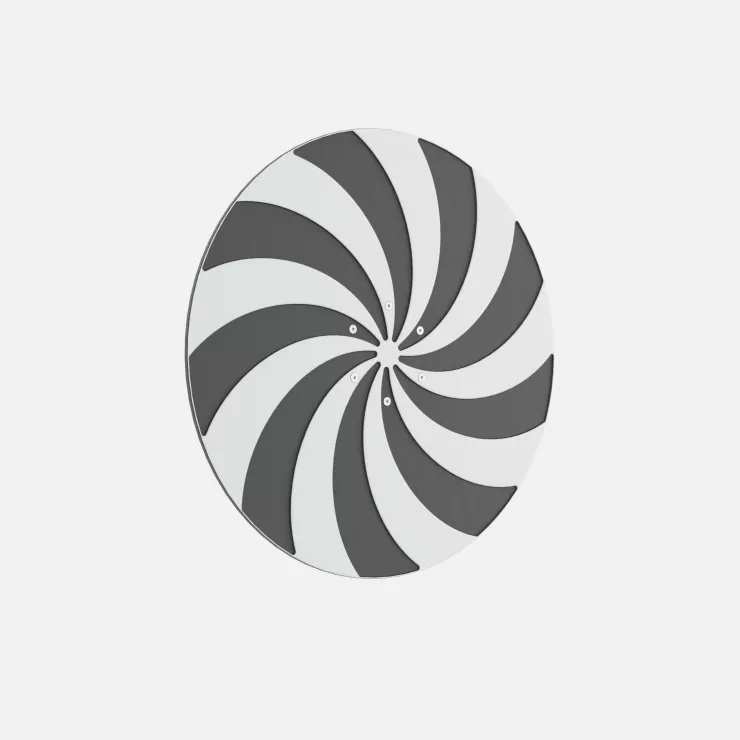 Интерактивная панель от TERRACON