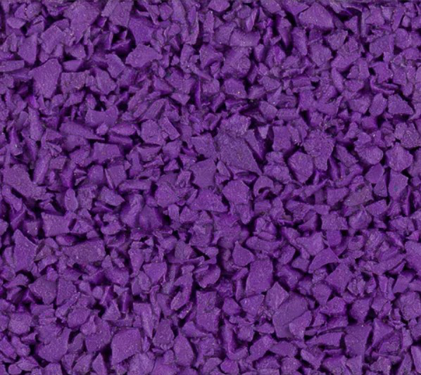 Резиновая EPDM Крошка от TERRACON