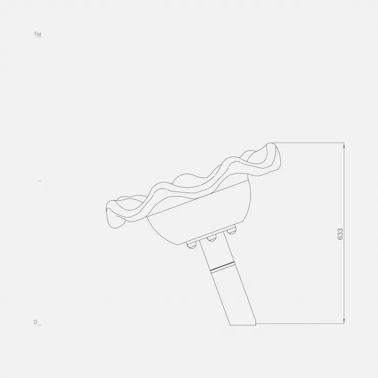 Карусель от TERRACON