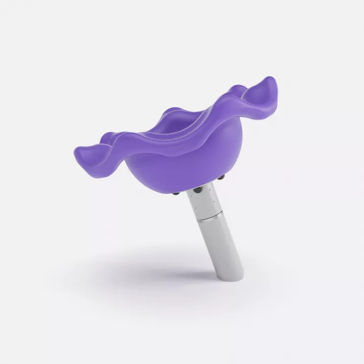 Карусель от TERRACON