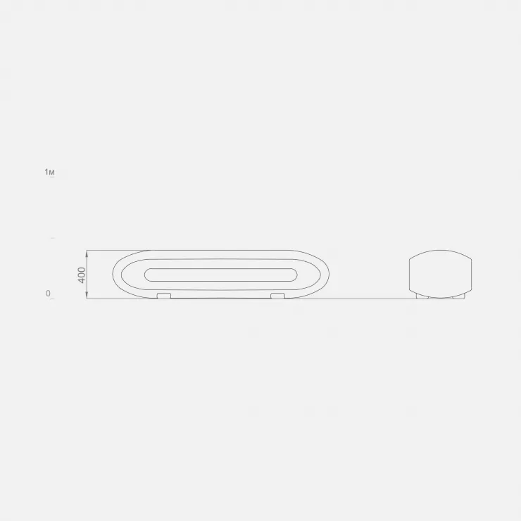 Оборудование для уличных площадок от TERRACON