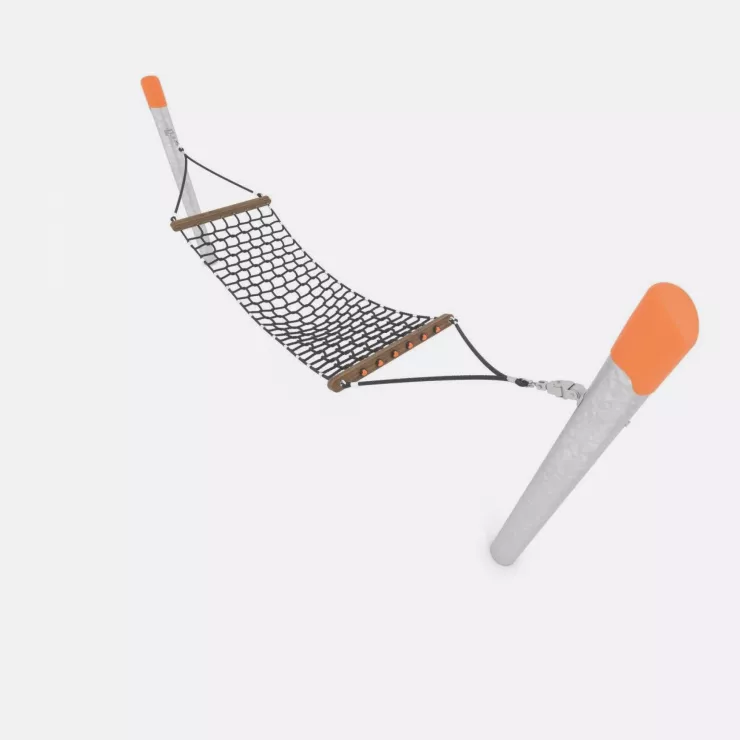 Канатная конструкция от TERRACON