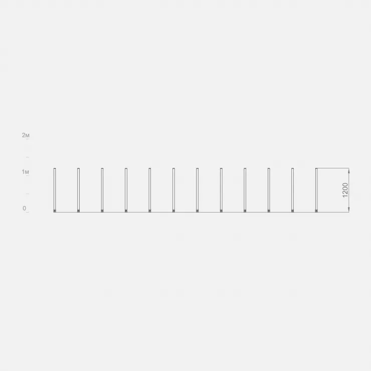 Оборудование для собак от TERRACON