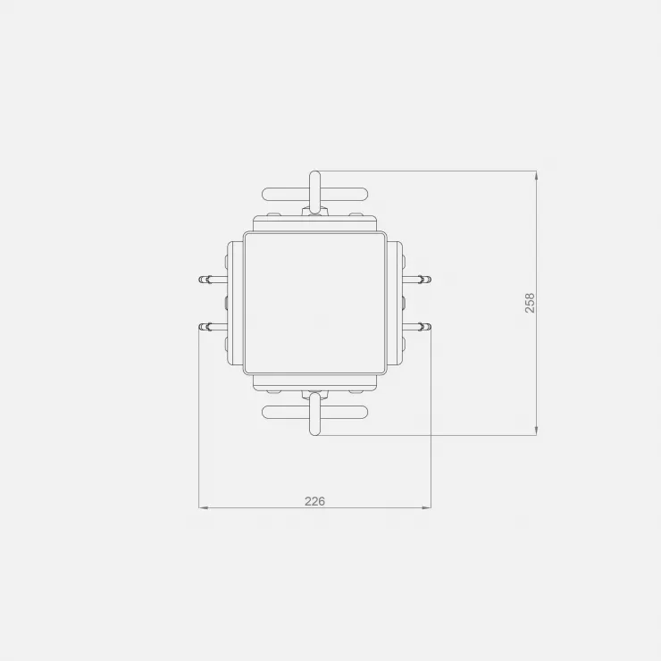 Оборудование для собак от TERRACON
