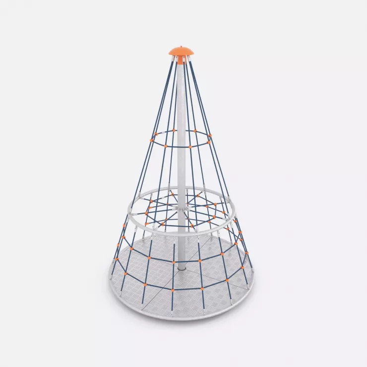 Карусель от TERRACON