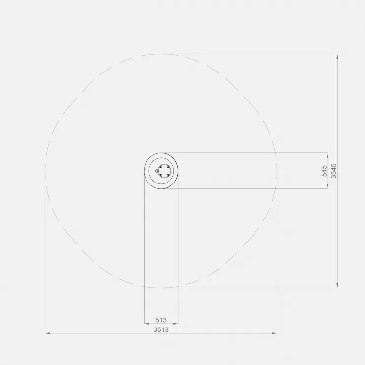 Детское игровое оборудование от TERRACON