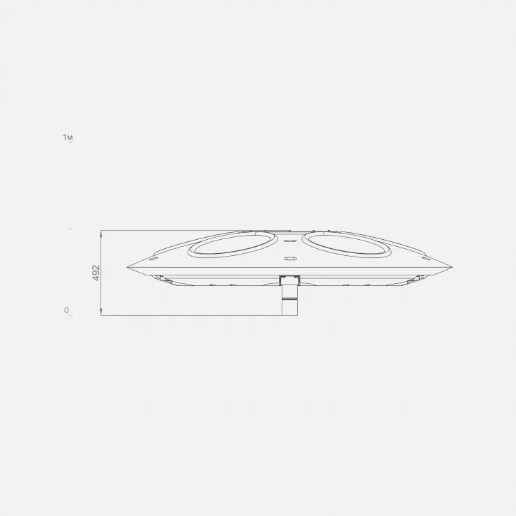 Детское игровое оборудование от TERRACON