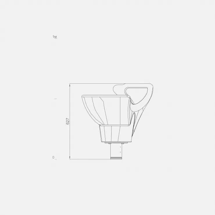 Детское игровое оборудование от TERRACON