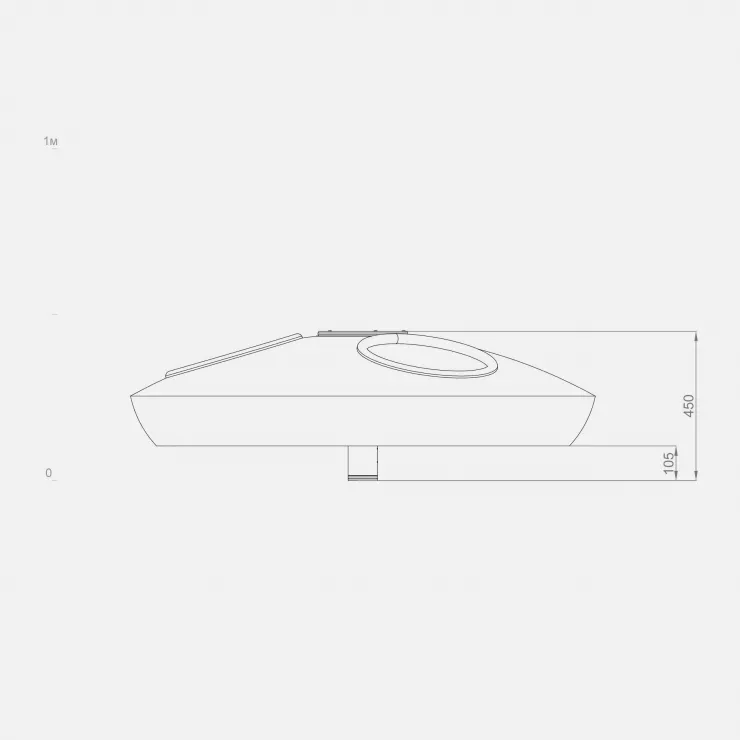 Детское игровое оборудование от TERRACON
