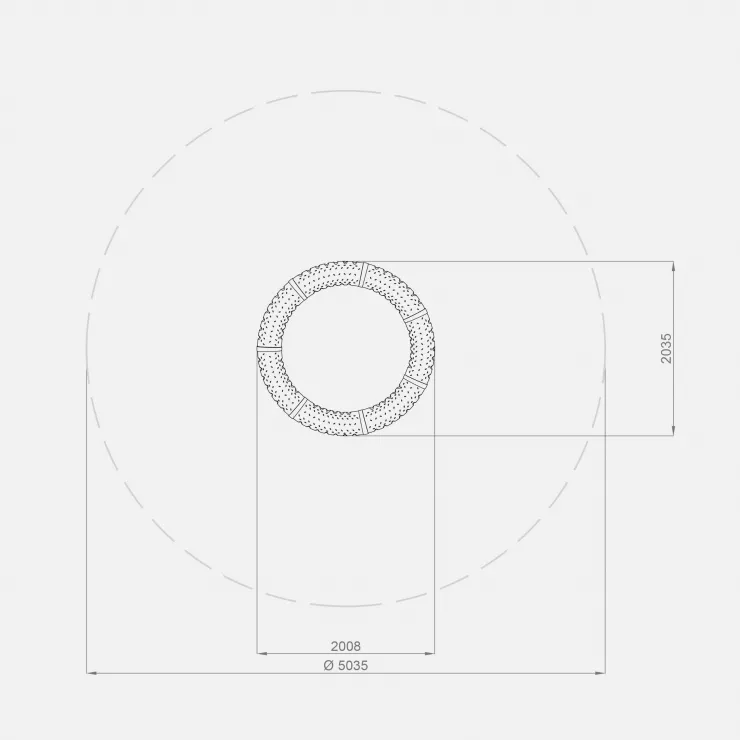 Детское игровое оборудование от TERRACON