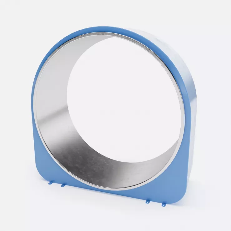 Детское игровое оборудование от TERRACON