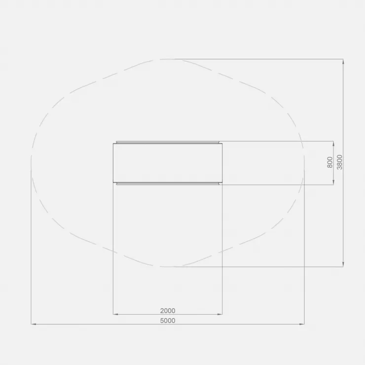 Детское игровое оборудование от TERRACON