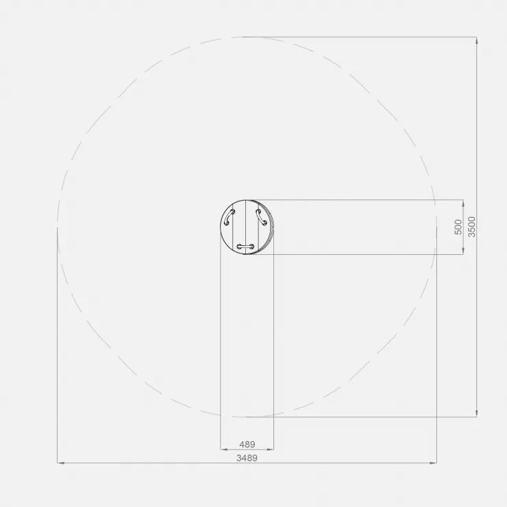 Детское игровое оборудование от TERRACON