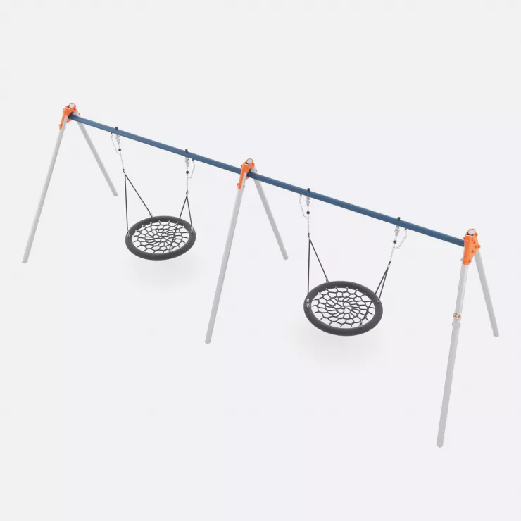 Детское игровое оборудование от TERRACON