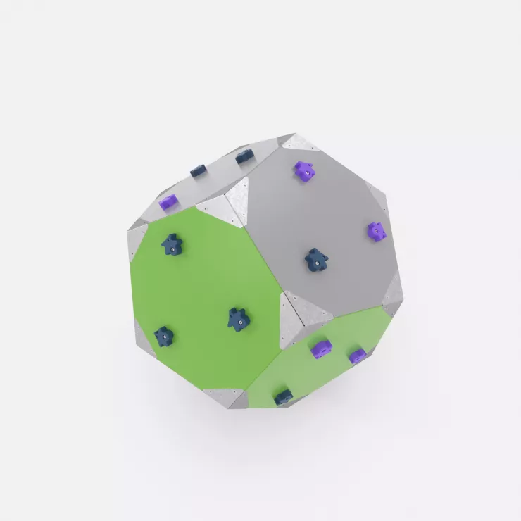 Детское игровое оборудование от TERRACON