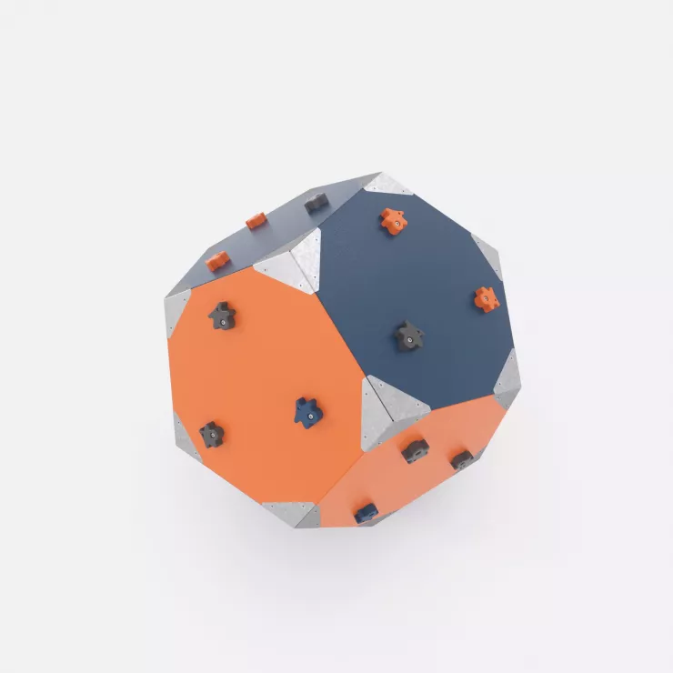 Детское игровое оборудование от TERRACON