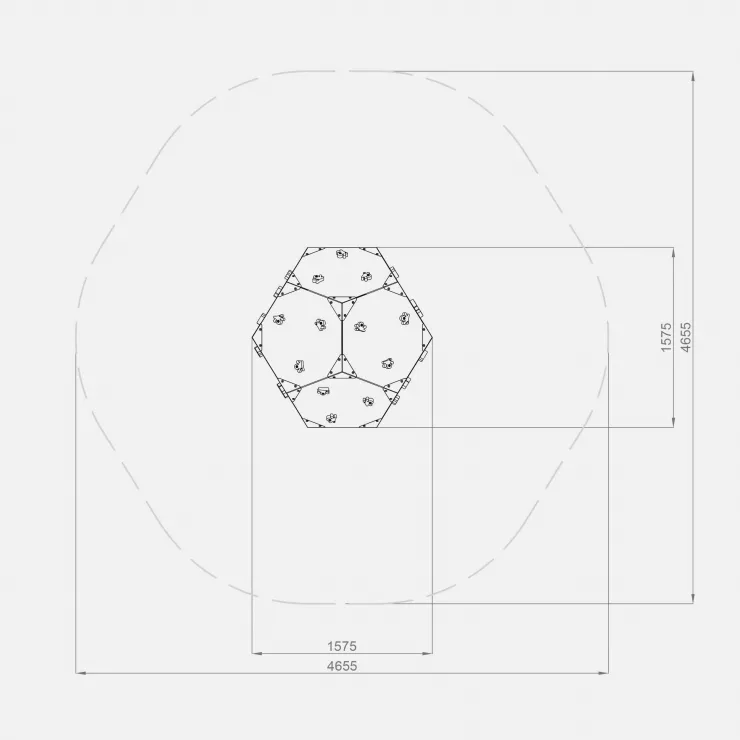 Детское игровое оборудование от TERRACON