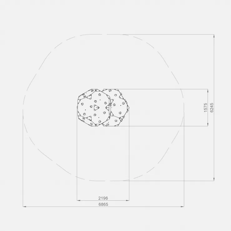 Детское игровое оборудование от TERRACON