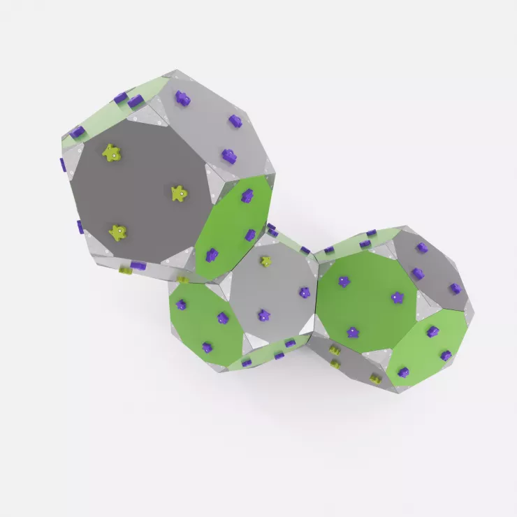 Детское игровое оборудование от TERRACON
