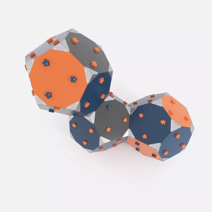 Детское игровое оборудование от TERRACON