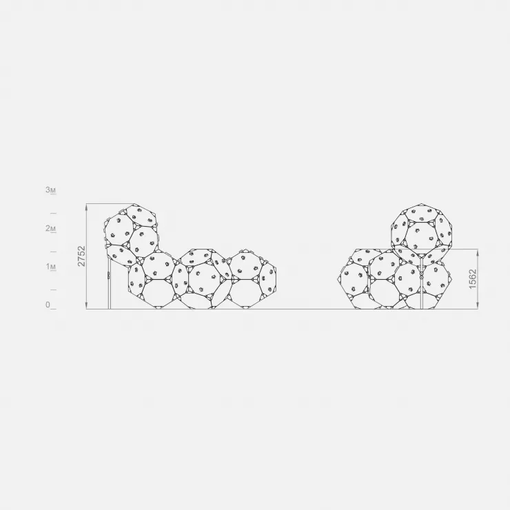Детское игровое оборудование от TERRACON