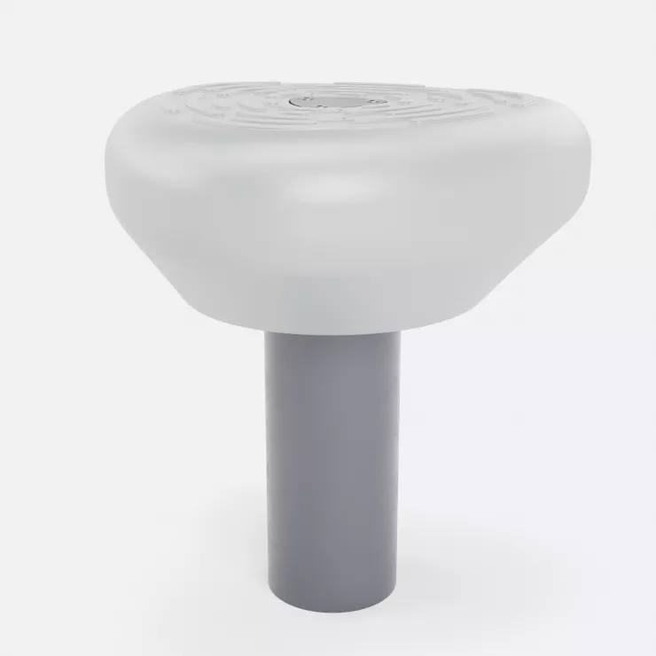 Детское игровое оборудование от TERRACON