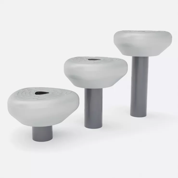 Детское игровое оборудование от TERRACON