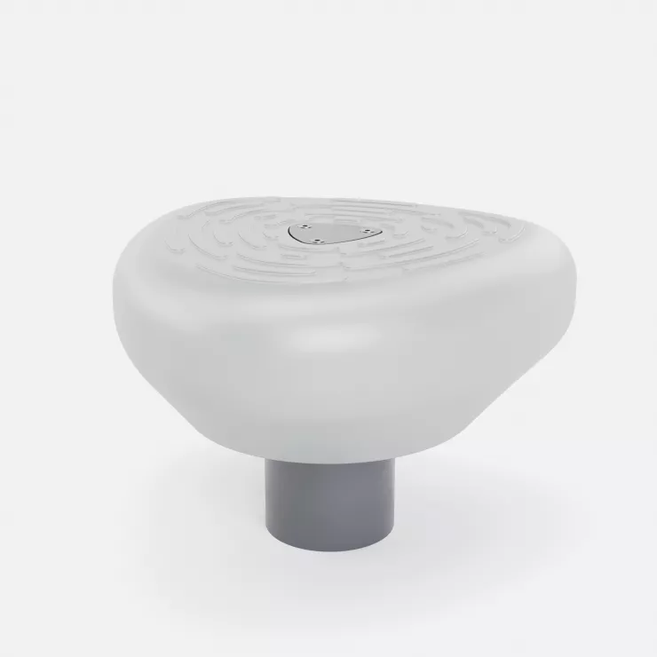 Детское игровое оборудование от TERRACON