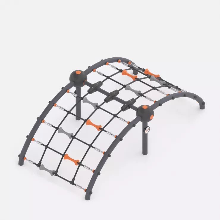 Детское игровое оборудование от TERRACON
