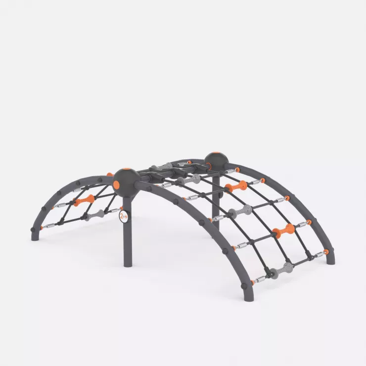 Детское игровое оборудование от TERRACON