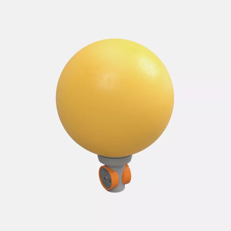 Детское игровое оборудование от TERRACON