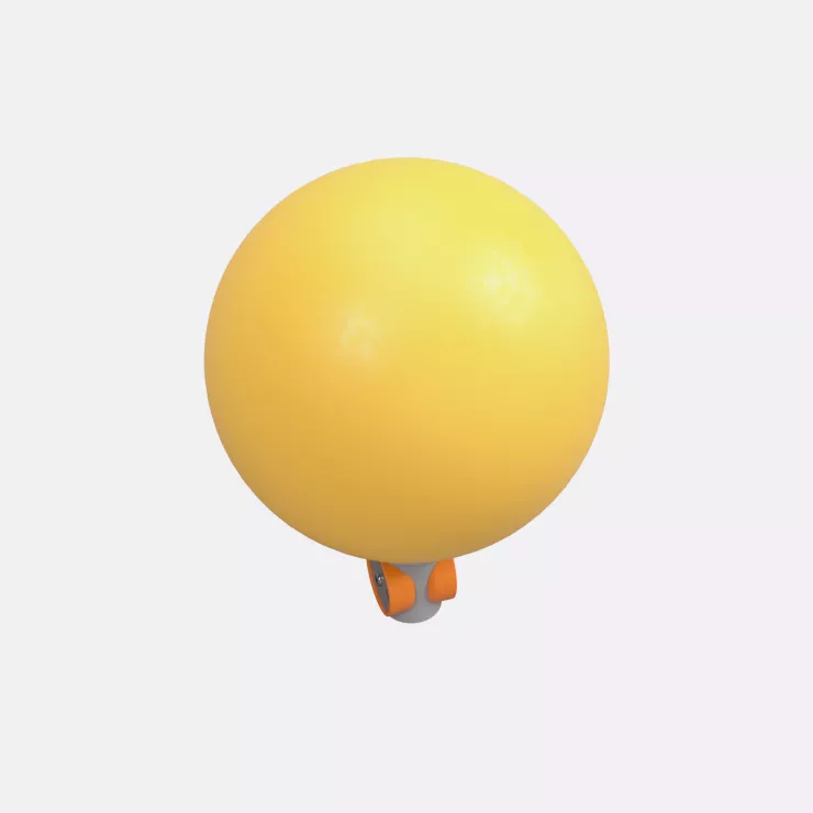 Детское игровое оборудование от TERRACON