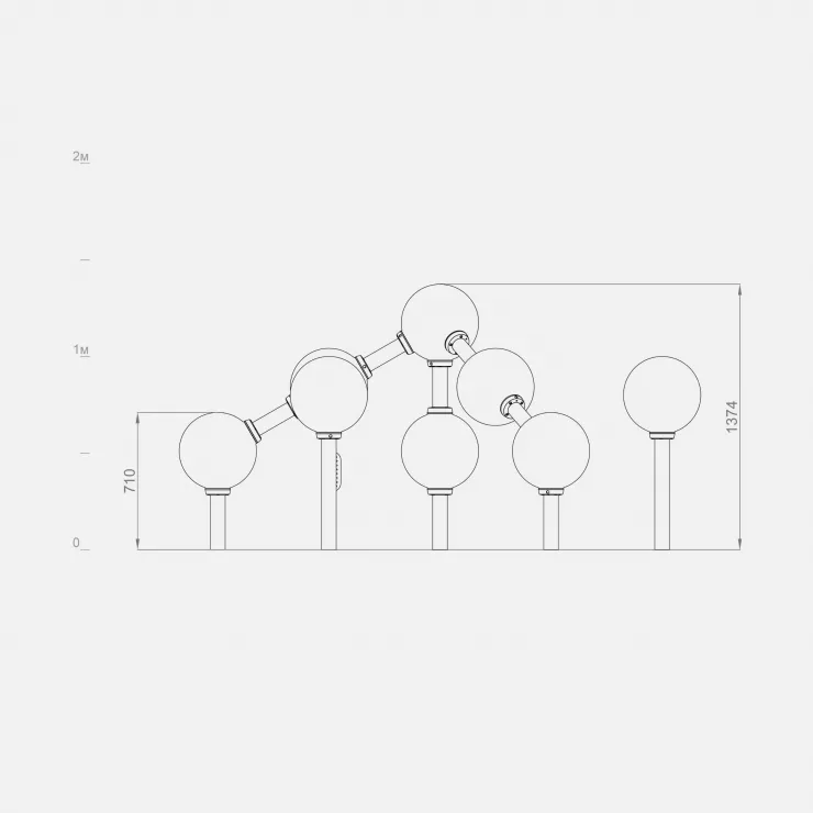 Детское игровое оборудование от TERRACON
