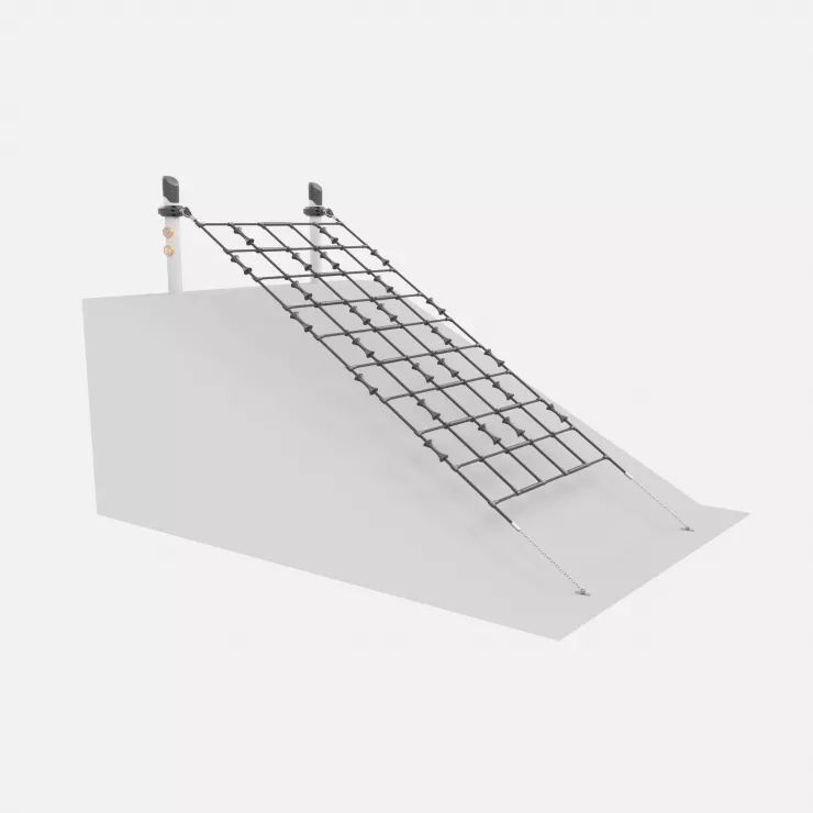 Игровое оборудование от TERRACON