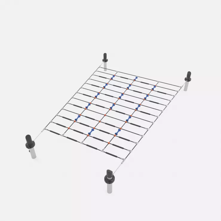Игровое оборудование от TERRACON