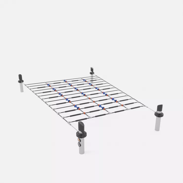 Игровое оборудование от TERRACON