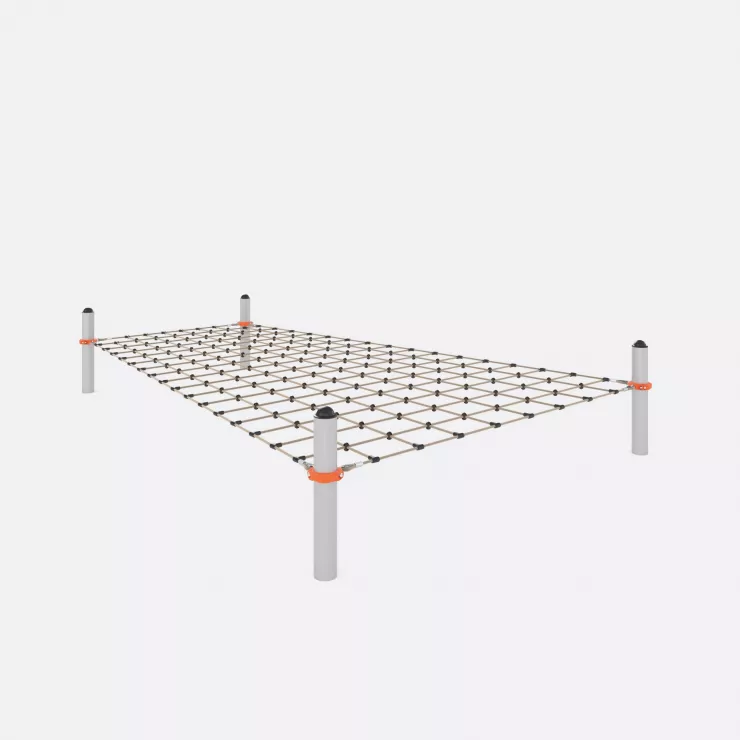 Игровое оборудование от TERRACON