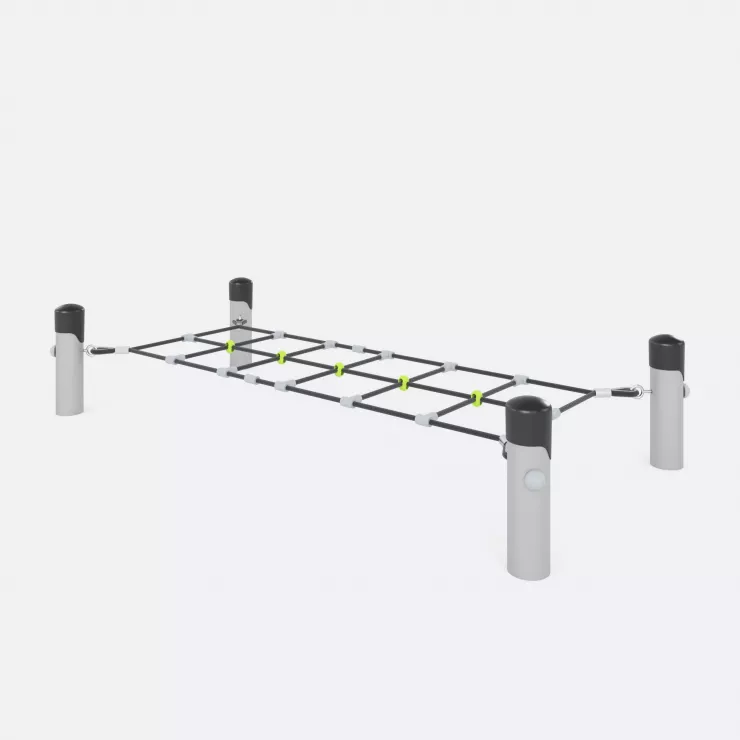 Игровое оборудование от TERRACON