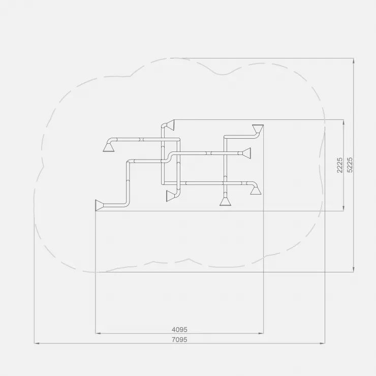 Игровое оборудование от TERRACON