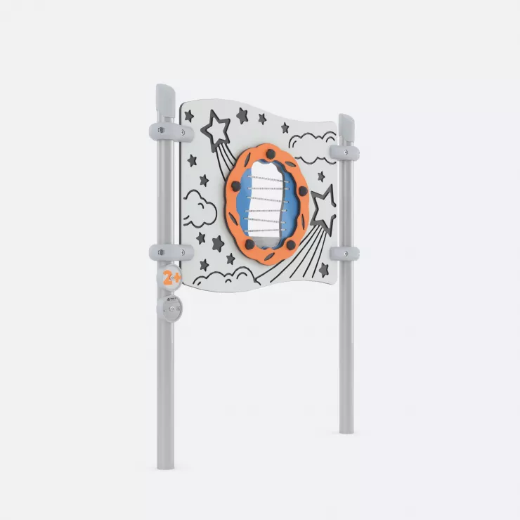 Интерактивная панель от TERRACON