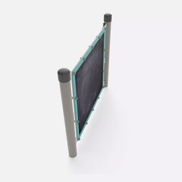 Интерактивная панель от TERRACON