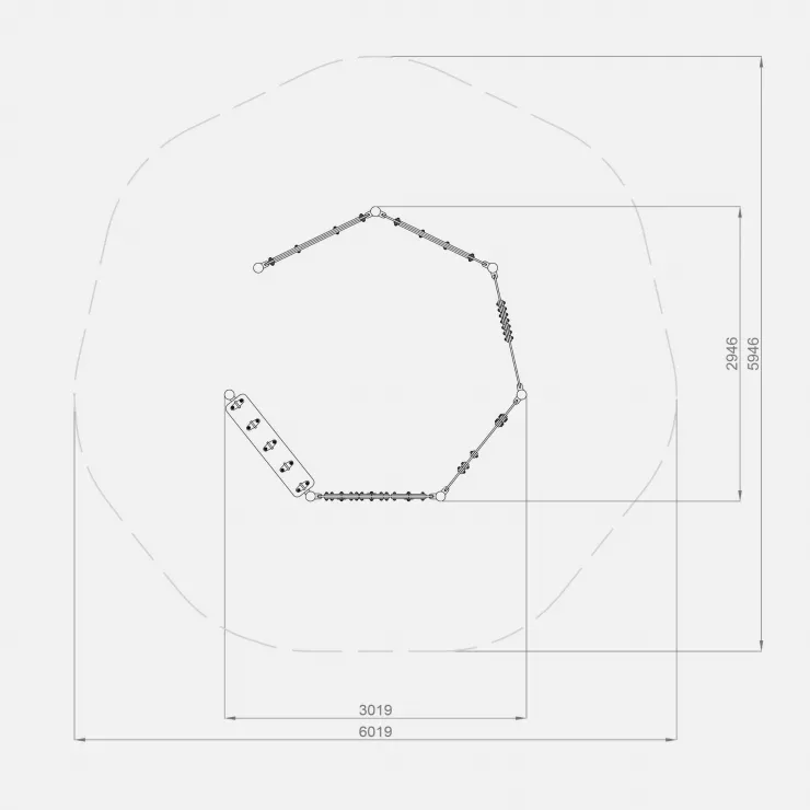 Интерактивная панель от TERRACON
