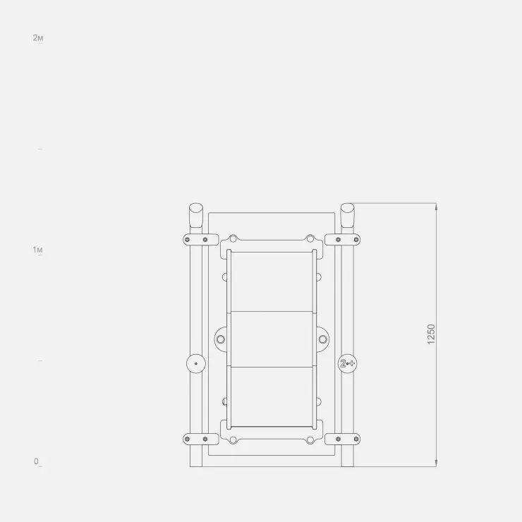 Интерактивная панель от TERRACON
