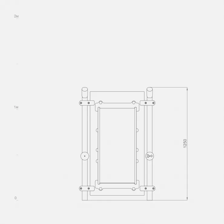 Интерактивная панель от TERRACON