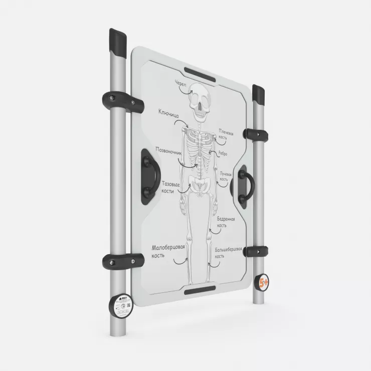 Интерактивная панель от TERRACON