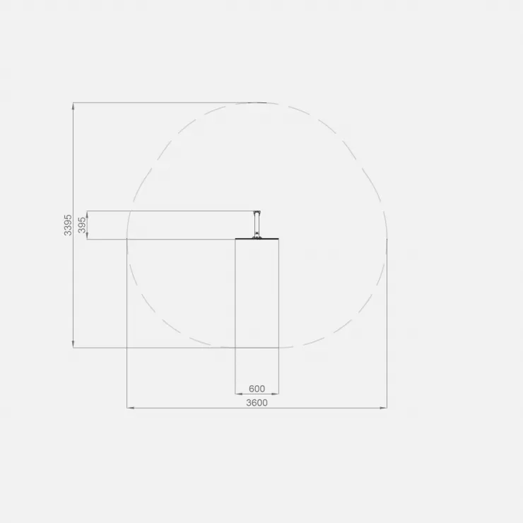Интерактивная панель от TERRACON