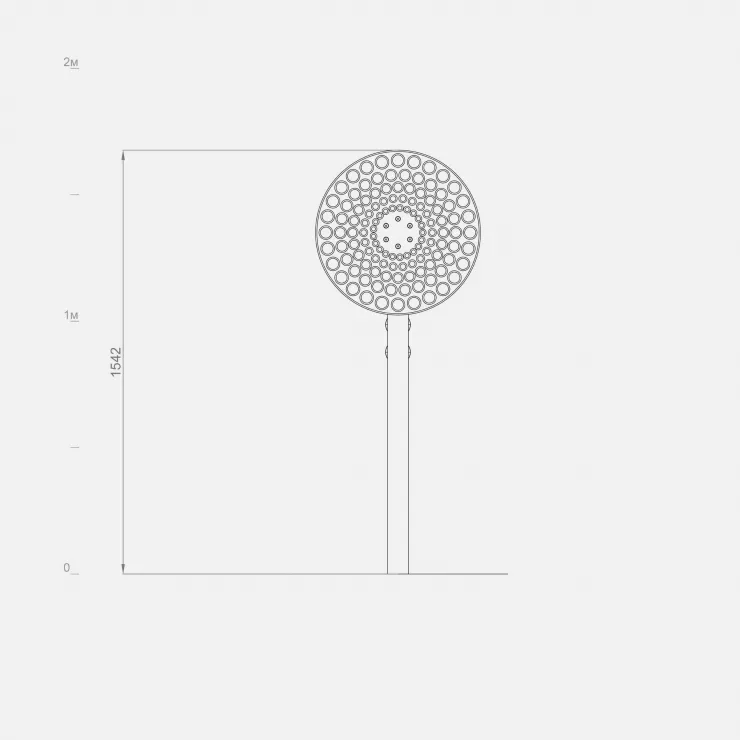 Интерактивная панель от TERRACON