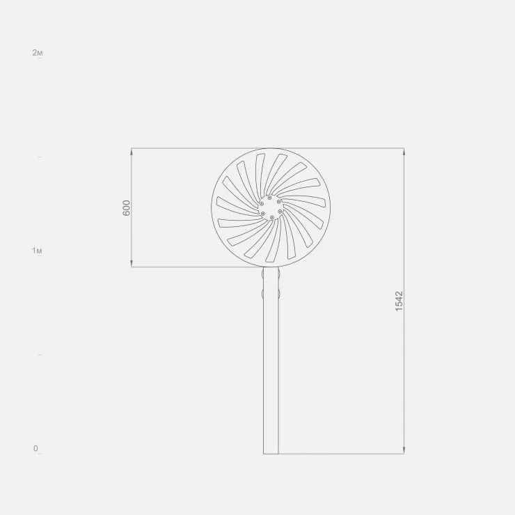 Интерактивная панель от TERRACON