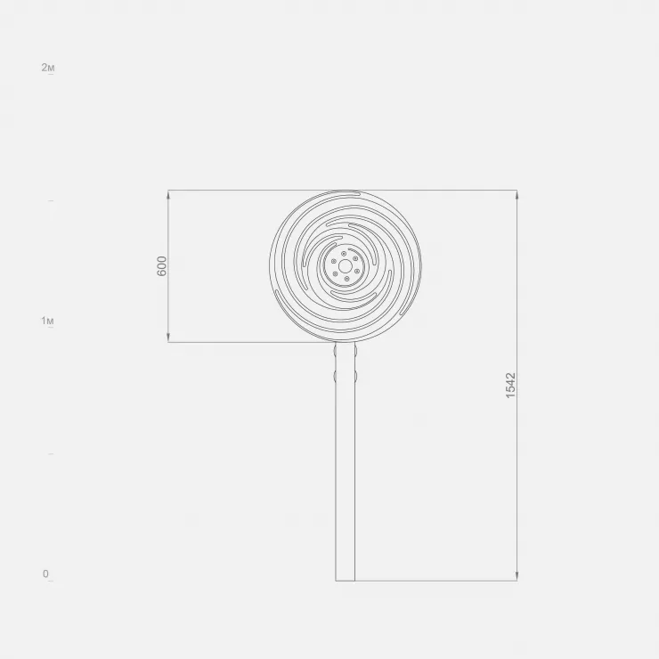 Интерактивная панель от TERRACON
